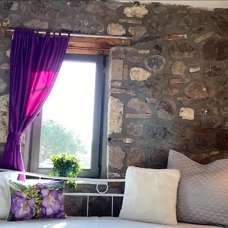 Masal Kuecuekkoey Boutiquehotel Hotel *