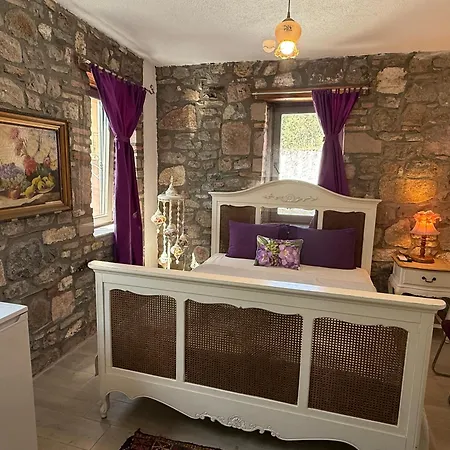 Masal Kuecuekkoey Boutiquehotel Ayvalı