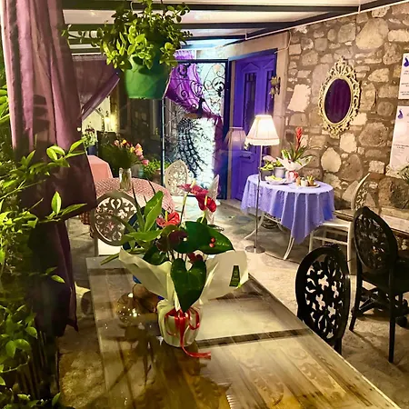 Masal Kuecuekkoey Boutiquehotel Hotel