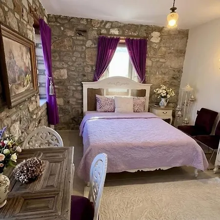 Masal Kuecuekkoey Boutiquehotel