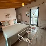 Masal Kuecuekkoey Boutiquehotel Hotel