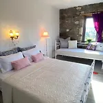 Masal Kuecuekkoey Boutiquehotel Ayvalik