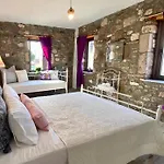 Masal Kuecuekkoey Boutiquehotel Hotel