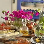 Masal Kuecuekkoey Boutiquehotel Hotel Ayvalik