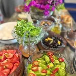 Masal Kuecuekkoey Boutiquehotel
