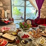 Masal Kuecuekkoey Boutiquehotel
