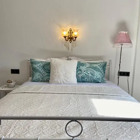 Masal Kuecuekkoey Boutiquehotel * Ayvalik