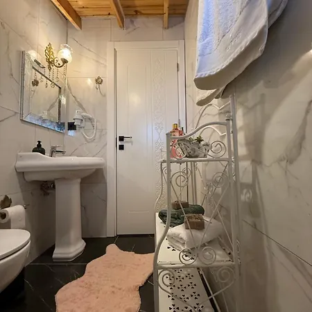 Masal Kuecuekkoey Boutiquehotel فندق *