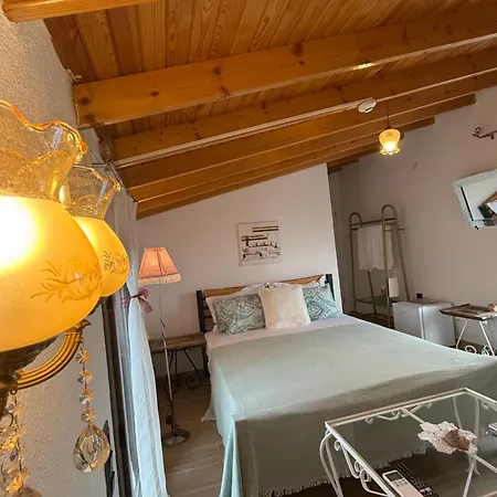 Hotel Masal Kuecuekkoey Boutiquehotel *