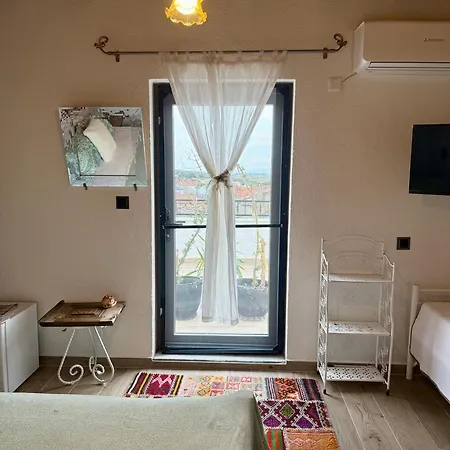 Masal Kuecuekkoey Boutiquehotel فندق Ayvalı