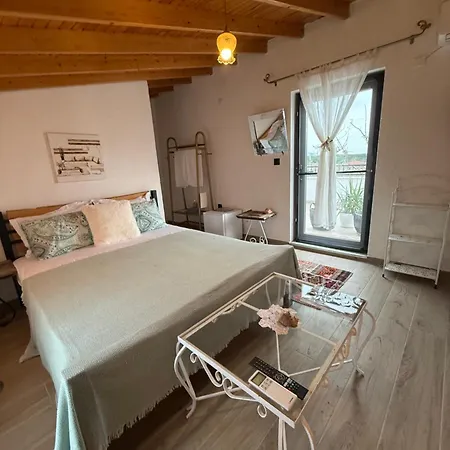 Masal Kuecuekkoey Boutiquehotel فندق