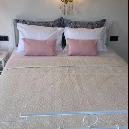 Masal Kuecuekkoey Boutiquehotel فندق *