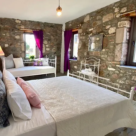Masal Kuecuekkoey Boutiquehotel فندق