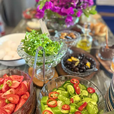 Masal Kuecuekkoey Boutiquehotel