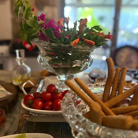 Masal Kuecuekkoey Boutiquehotel فندق *